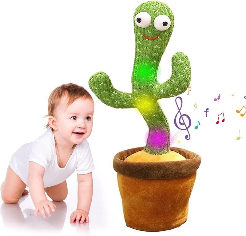 Kids and Toys