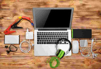 Computer & Laptop Accessories