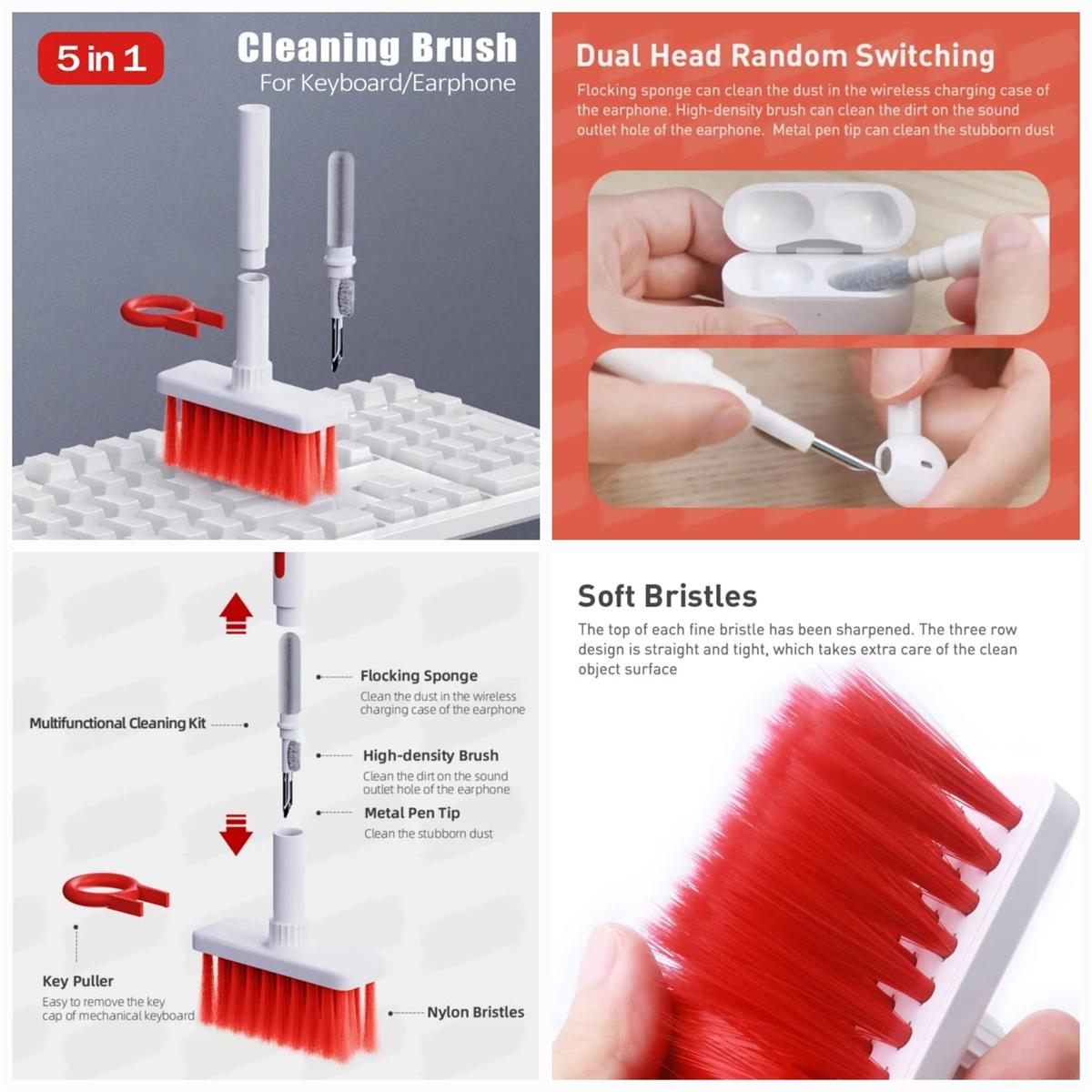 Bathroom Accessories