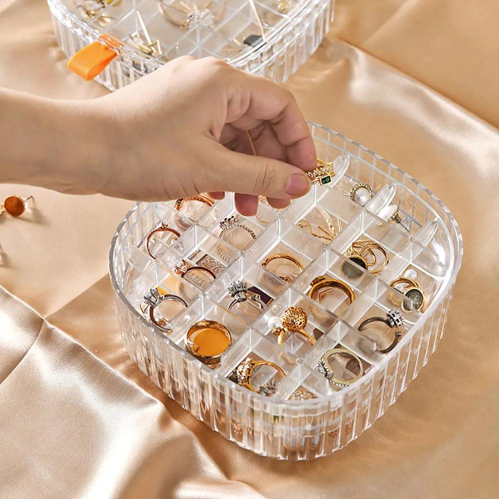 Jewelry Storage Box