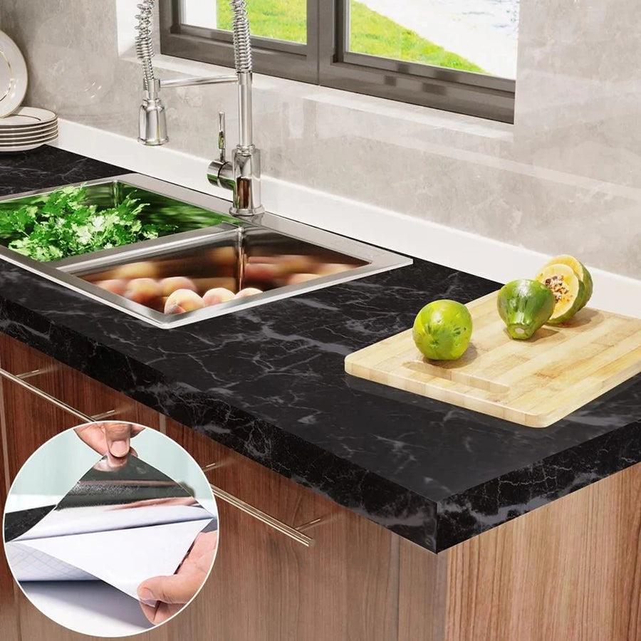 Self adhesive Marble Roll