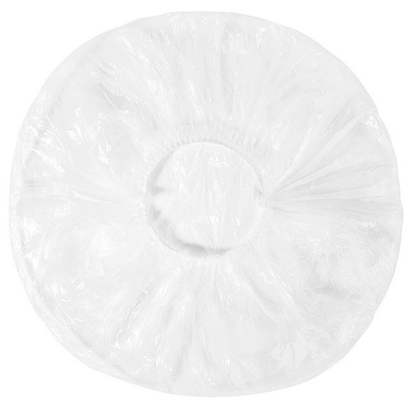 Food Grade Disposable Plastic Wrap for Food Storage and Preservation