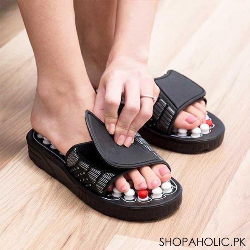 Massager Slippers