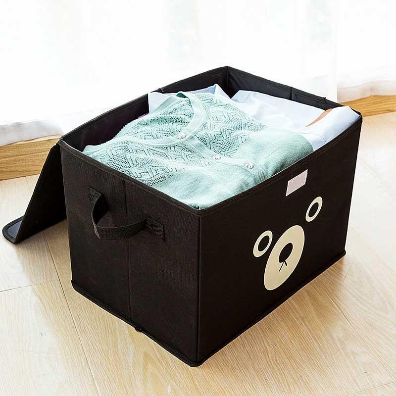Panda Bags for Toys