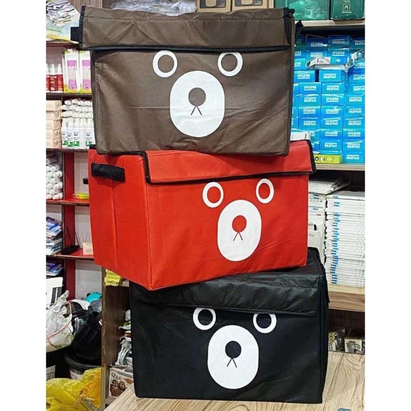 Panda Bags for Toys