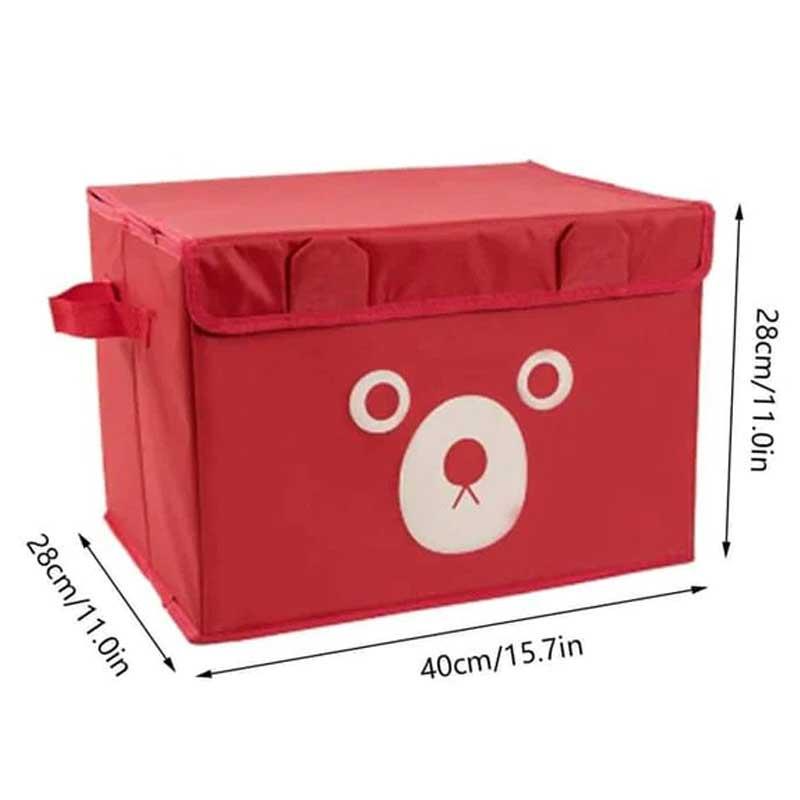 Panda Bags for Toys