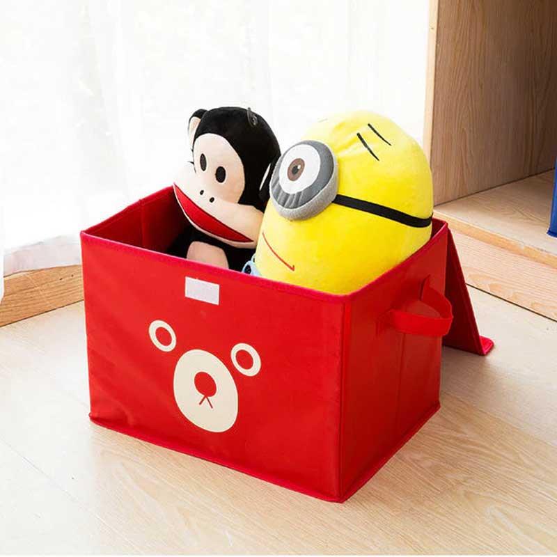 Panda Bags for Toys