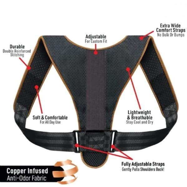 Posture Belt