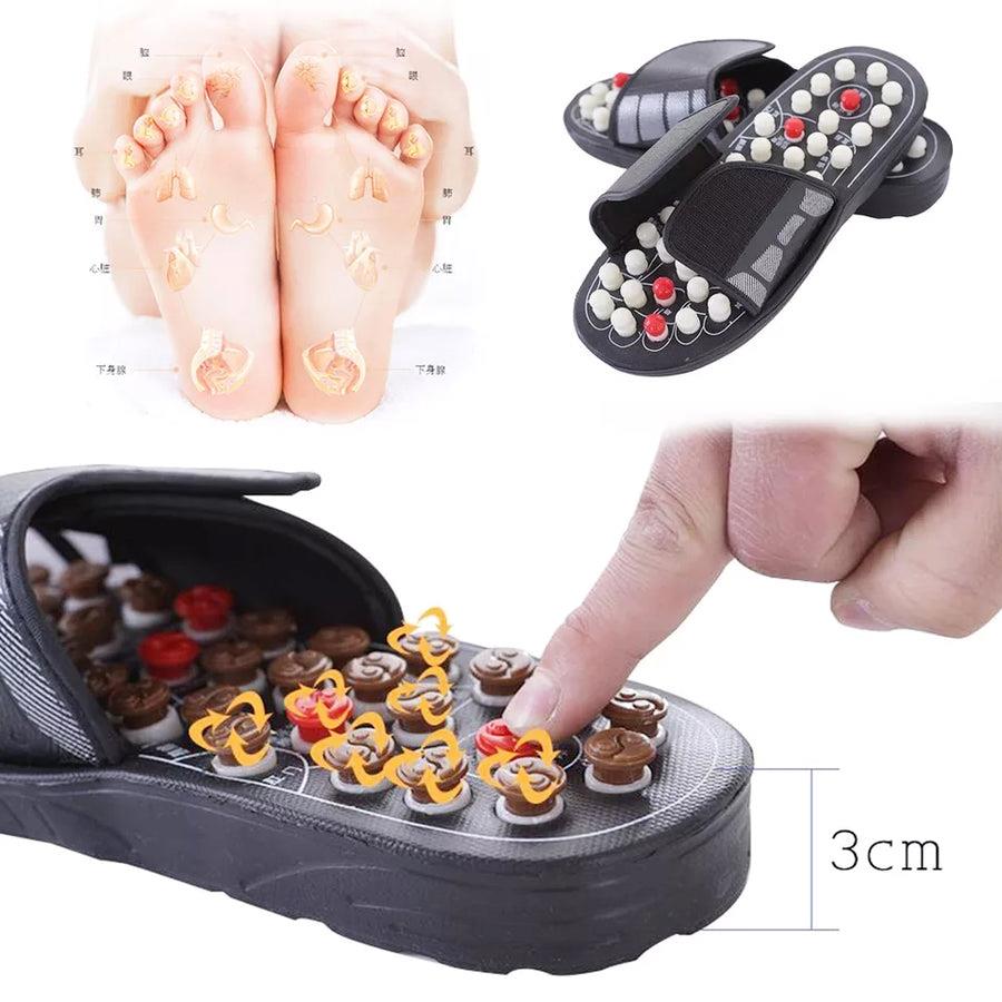 Massager Slippers