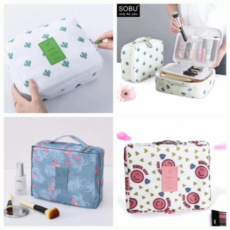 Travel Multi Pouch