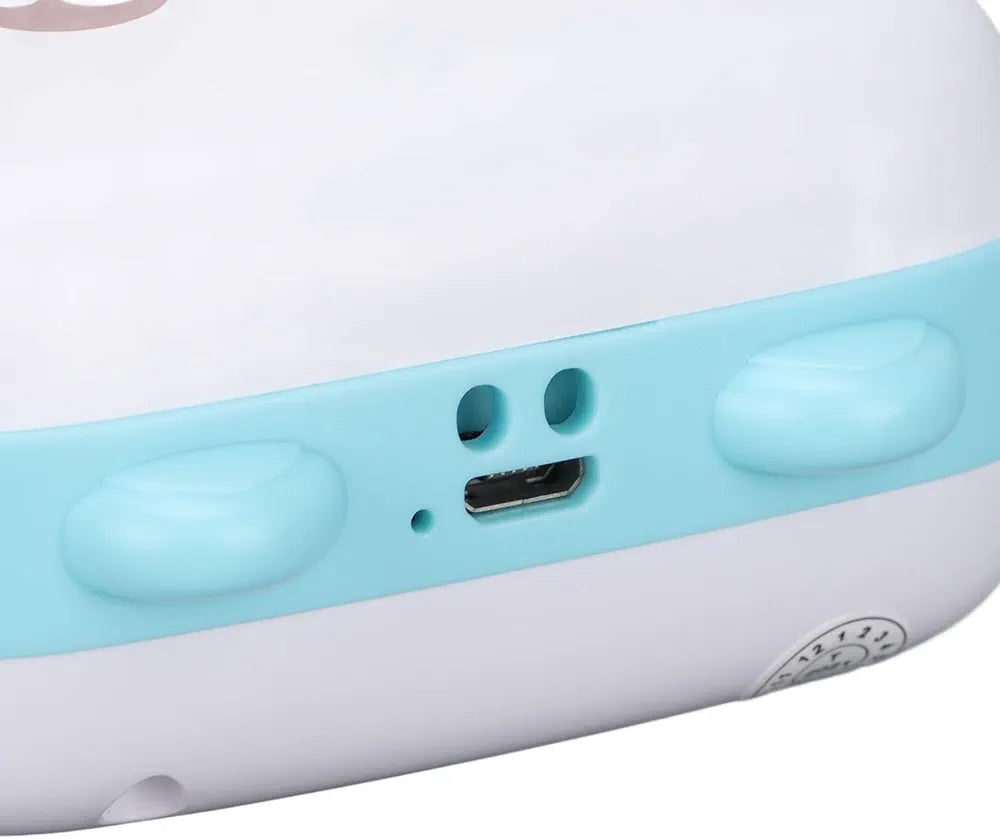 Meow Pocket Printer, Mini Bluetooth Photo Printer, Pocket Printer with Thermal Paper Roll