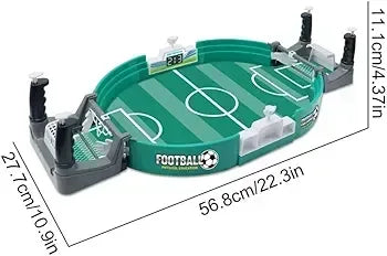 Soccer Table Football Board Game - Arfa Mart