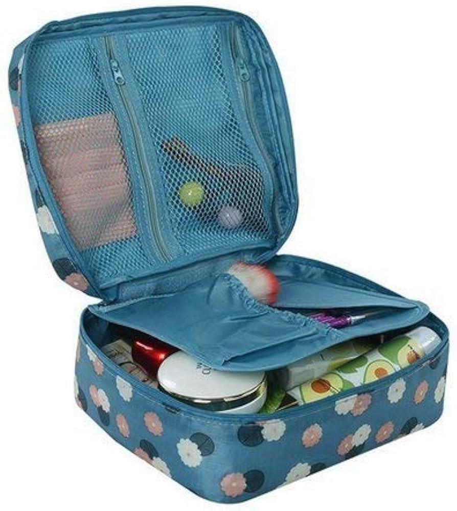 Travel Multi Pouch