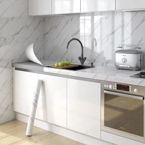Self adhesive Marble Roll