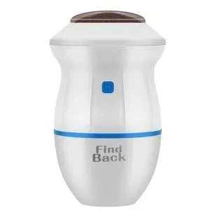 Find Back Callus Remover with Built in vacuum Electric Foot Grinder - Arfa Mart