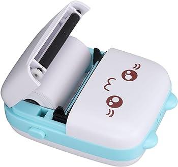 Bluetooth Mini Portable Printer