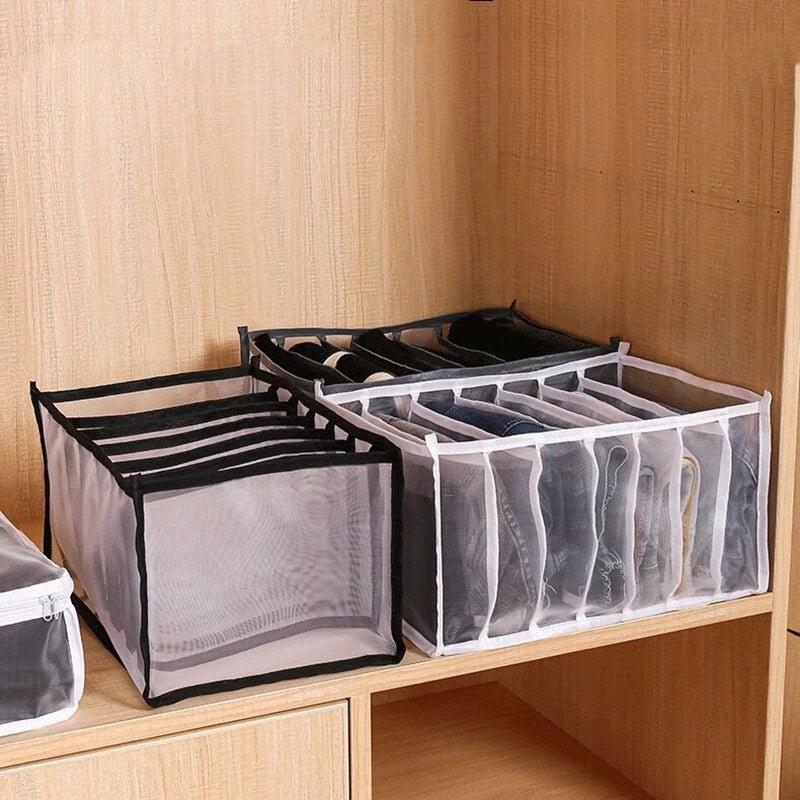 Clothes  Organizer