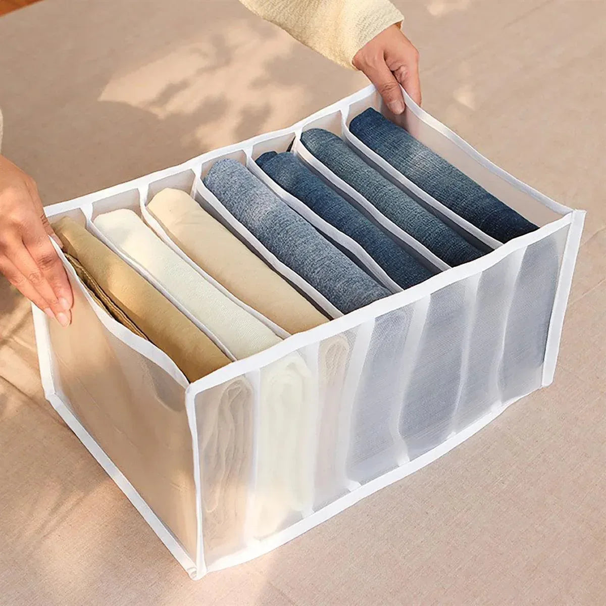 Clothes Organizer - Arfa Mart
