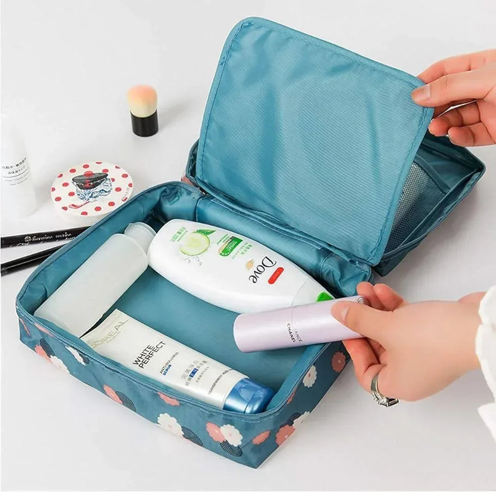 Travel Multi Pouch - Arfa Mart