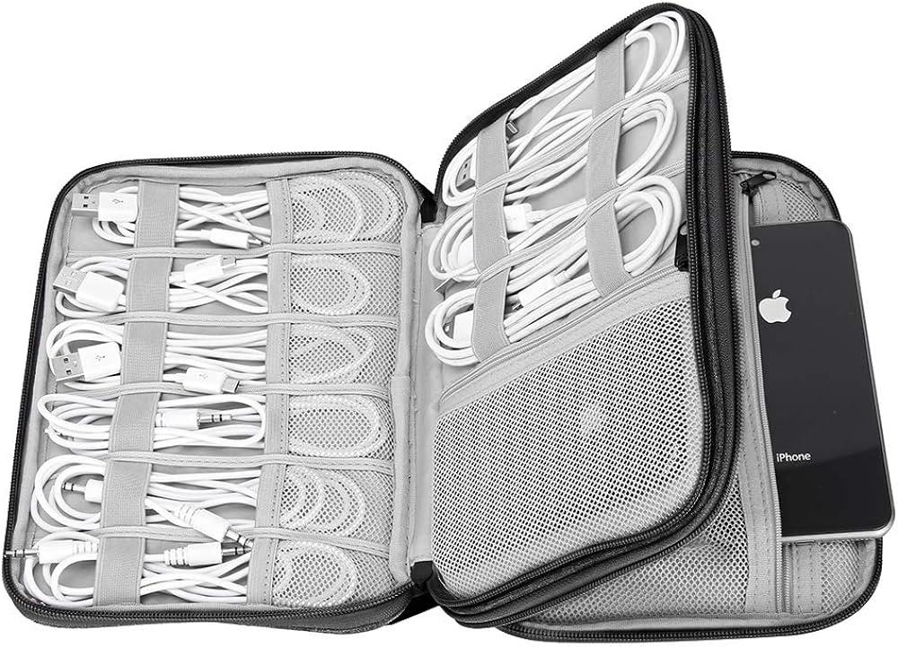 Digital Accessories Bag