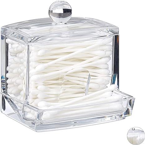 Cotton Bud Holder