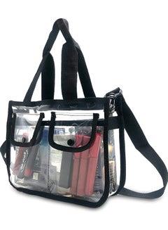 Transparent makeup Bag