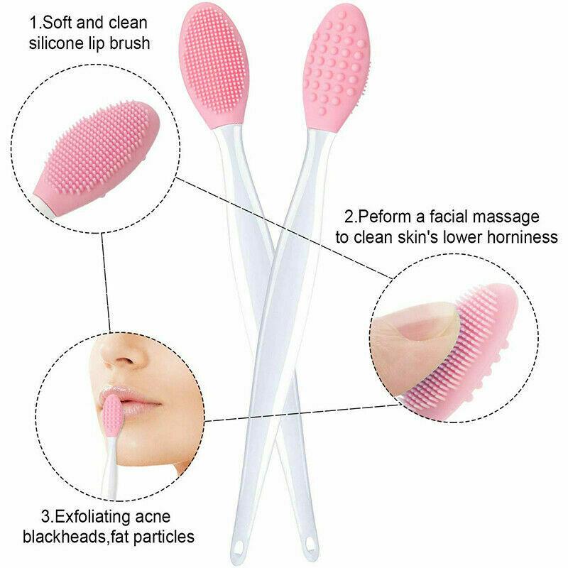 Nose Brush Cleaner