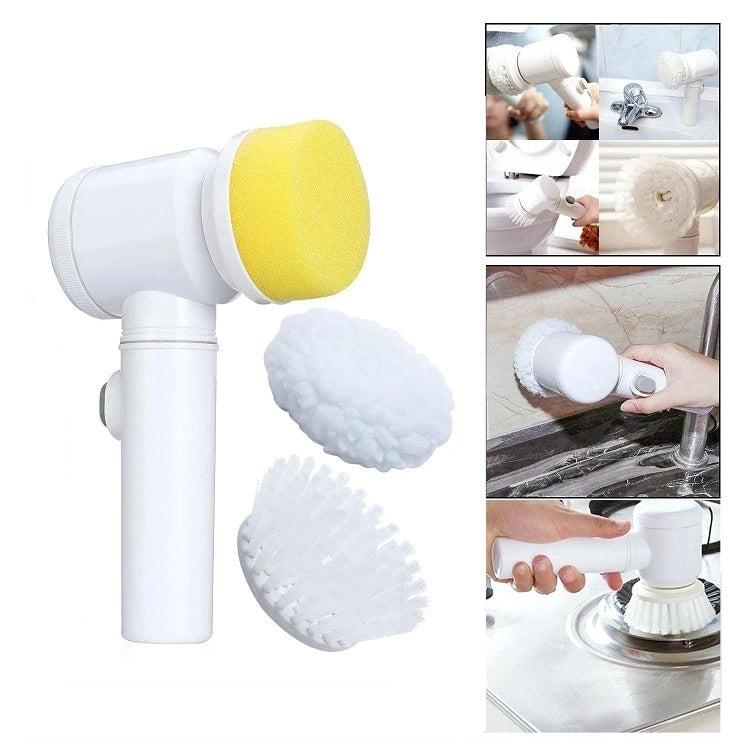 5 in 1 Cleaning Brush