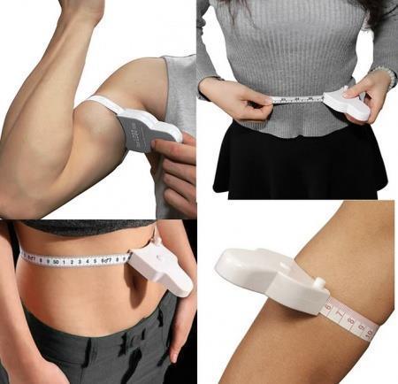 Telescopic Self Measurement Tape - Arfa Mart