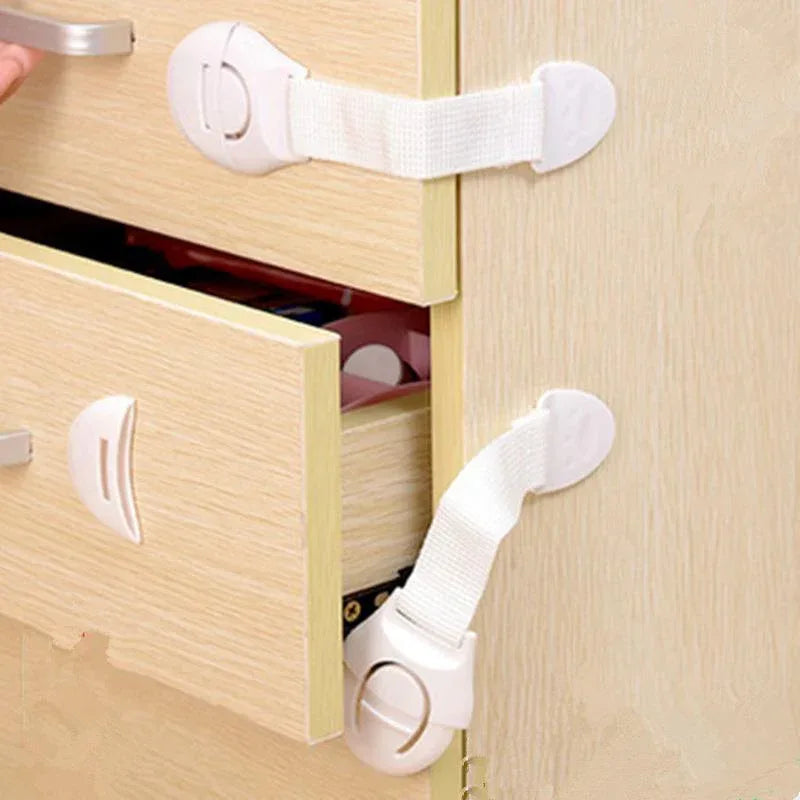 Baby Safety Lock - Arfa Mart