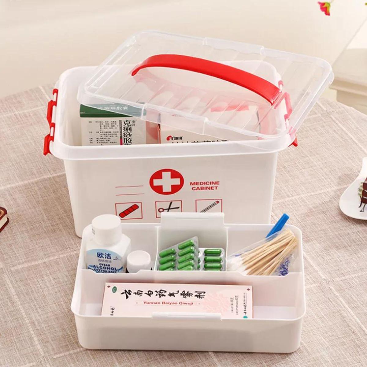 Medicine Box