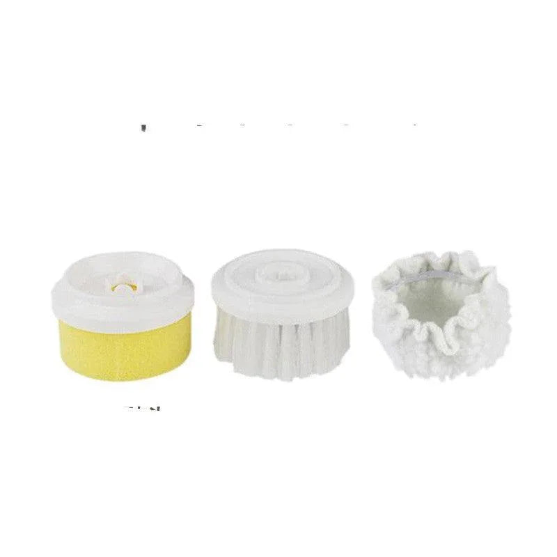 5 in 1 Cleaning Brush - Arfa Mart