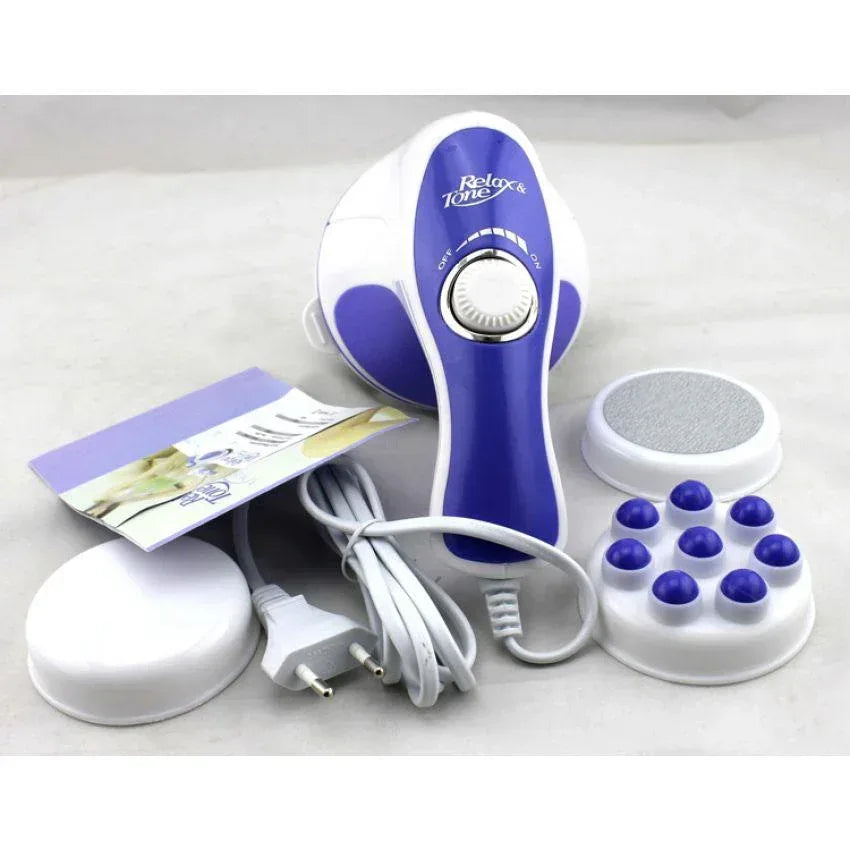 Relax Tone Messager - Arfa Mart