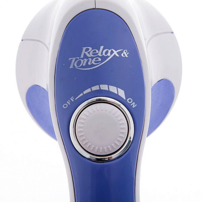 Relax Tone Messager