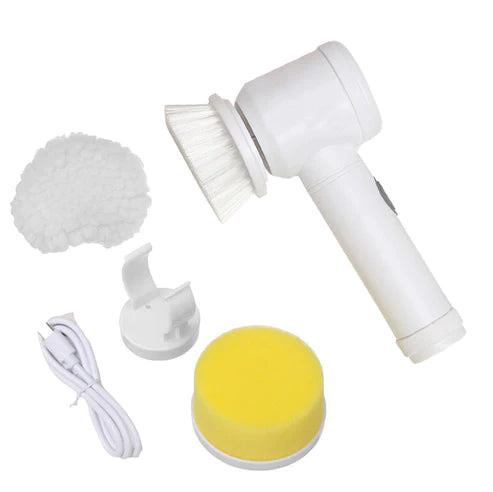 5 in 1 Cleaning Brush