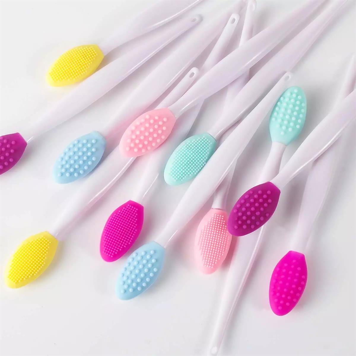 Nose Brush Cleaner