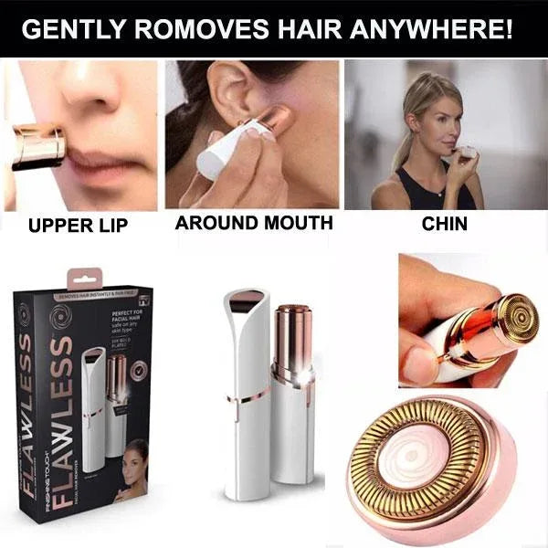 Flawless Hair Remover - Arfa Mart