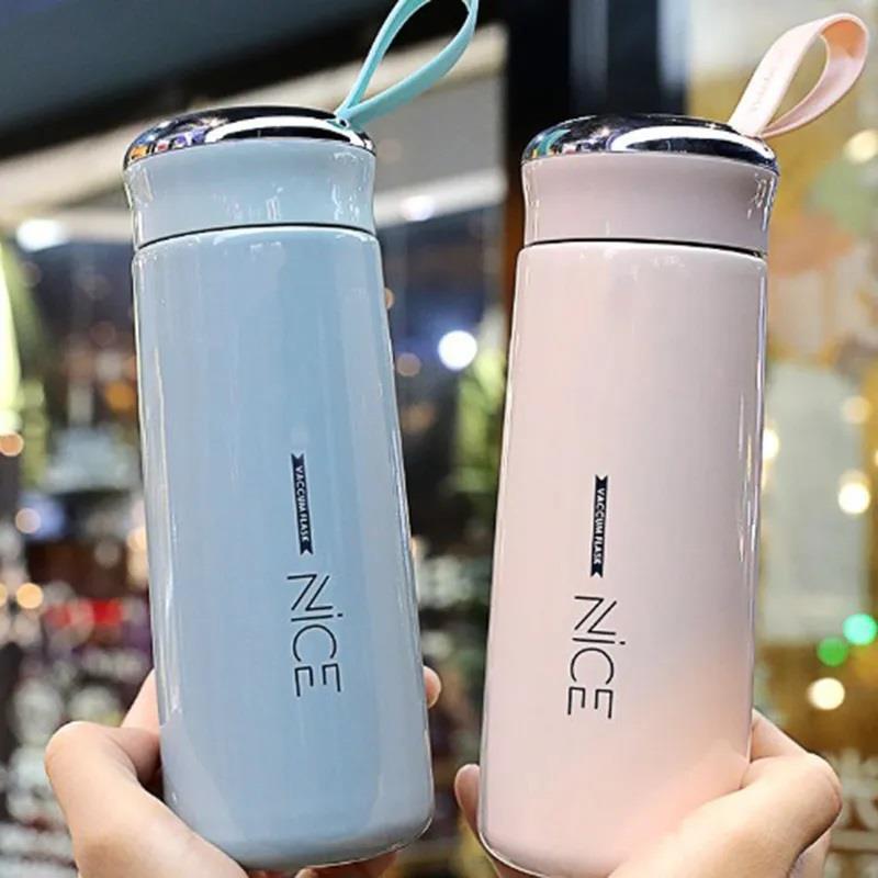 New Nice Liner Creative Water Bottle simple