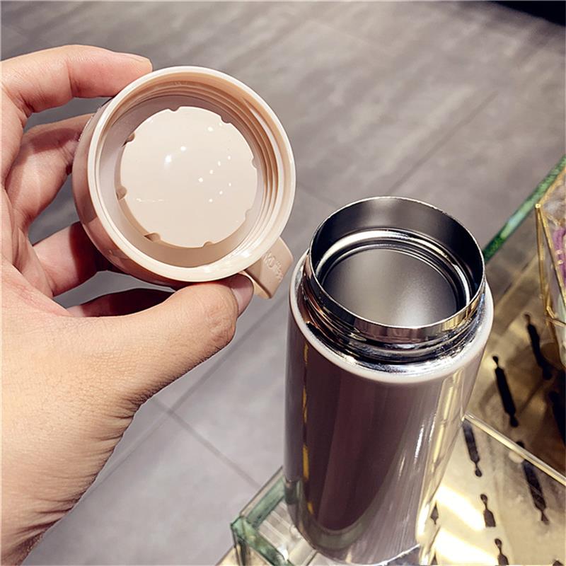 New Nice Liner Creative Water Bottle simple
