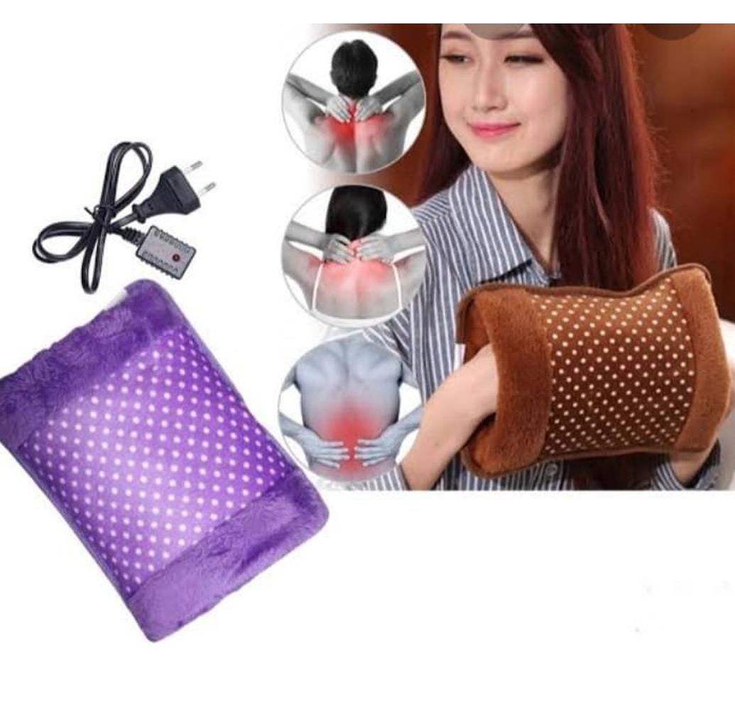Electric Pillow Warmer