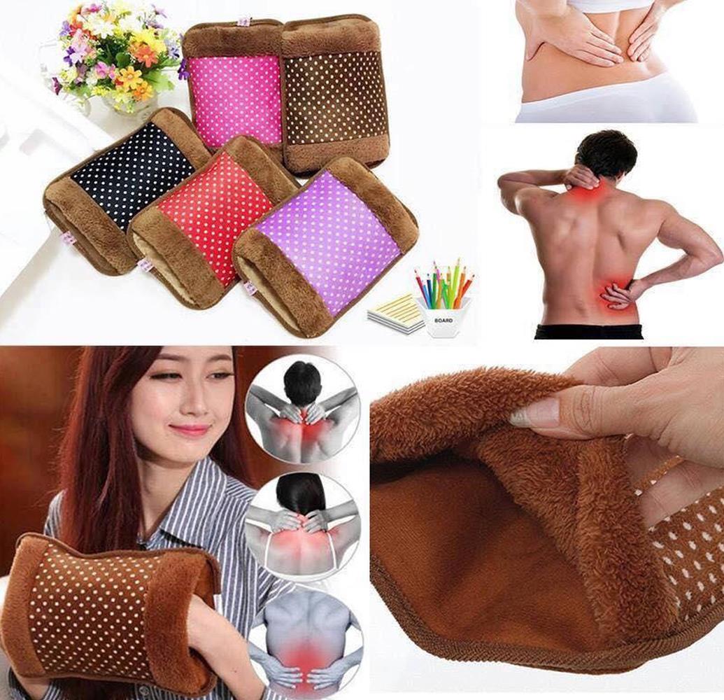 Electric Pillow Warmer