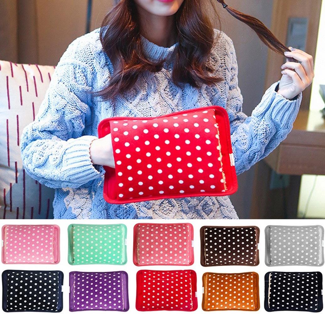 Electric Pillow Warmer