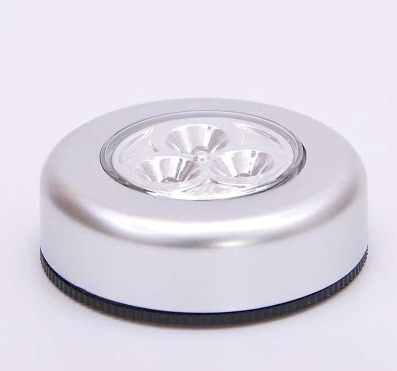 LED Tap Light