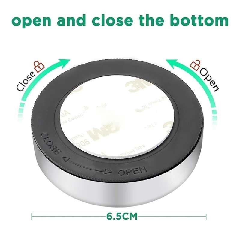 LED Tap Light