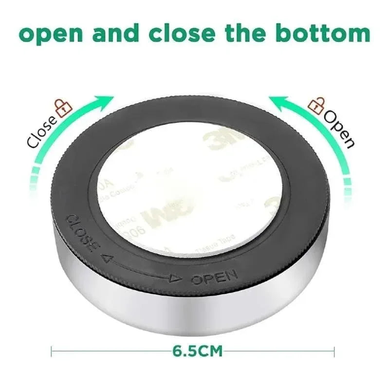 LED Tap Light - Arfa Mart