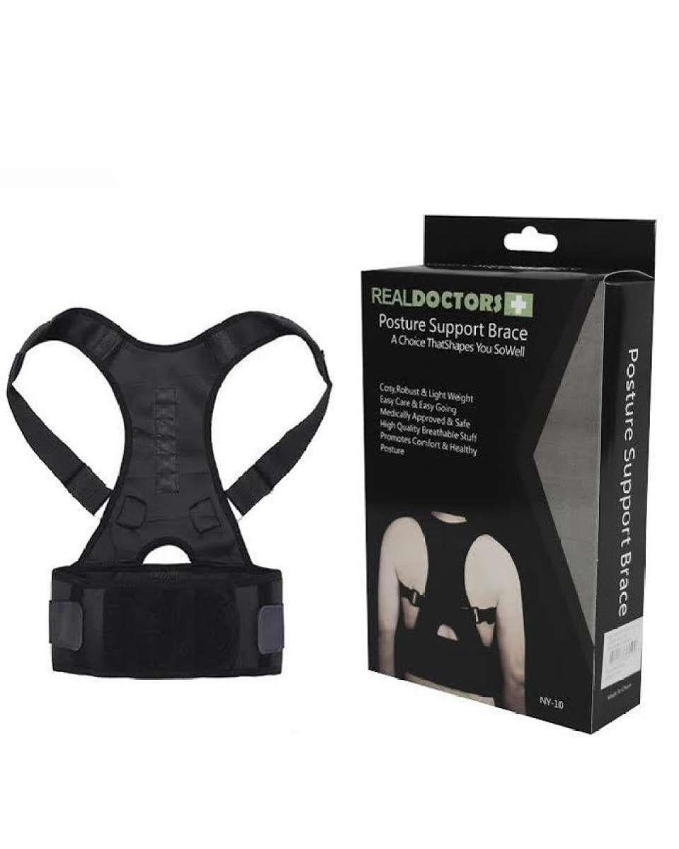Posture Belt
