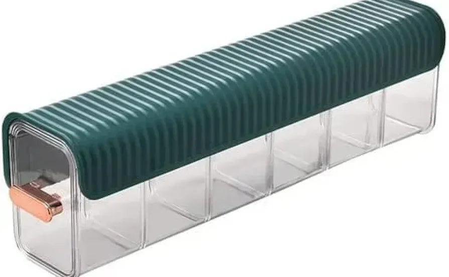 Multifunctional Wall Hanging Organizer - Arfa Mart