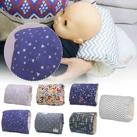 Baby Feeding Hand Support
