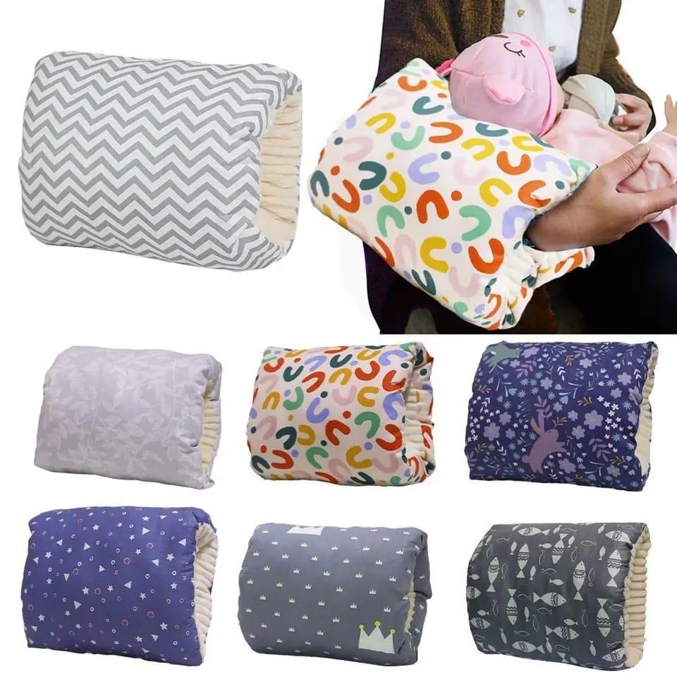 Baby Feeding Hand Support