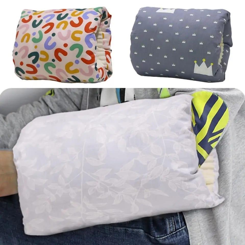 Baby Feeding Hand Support